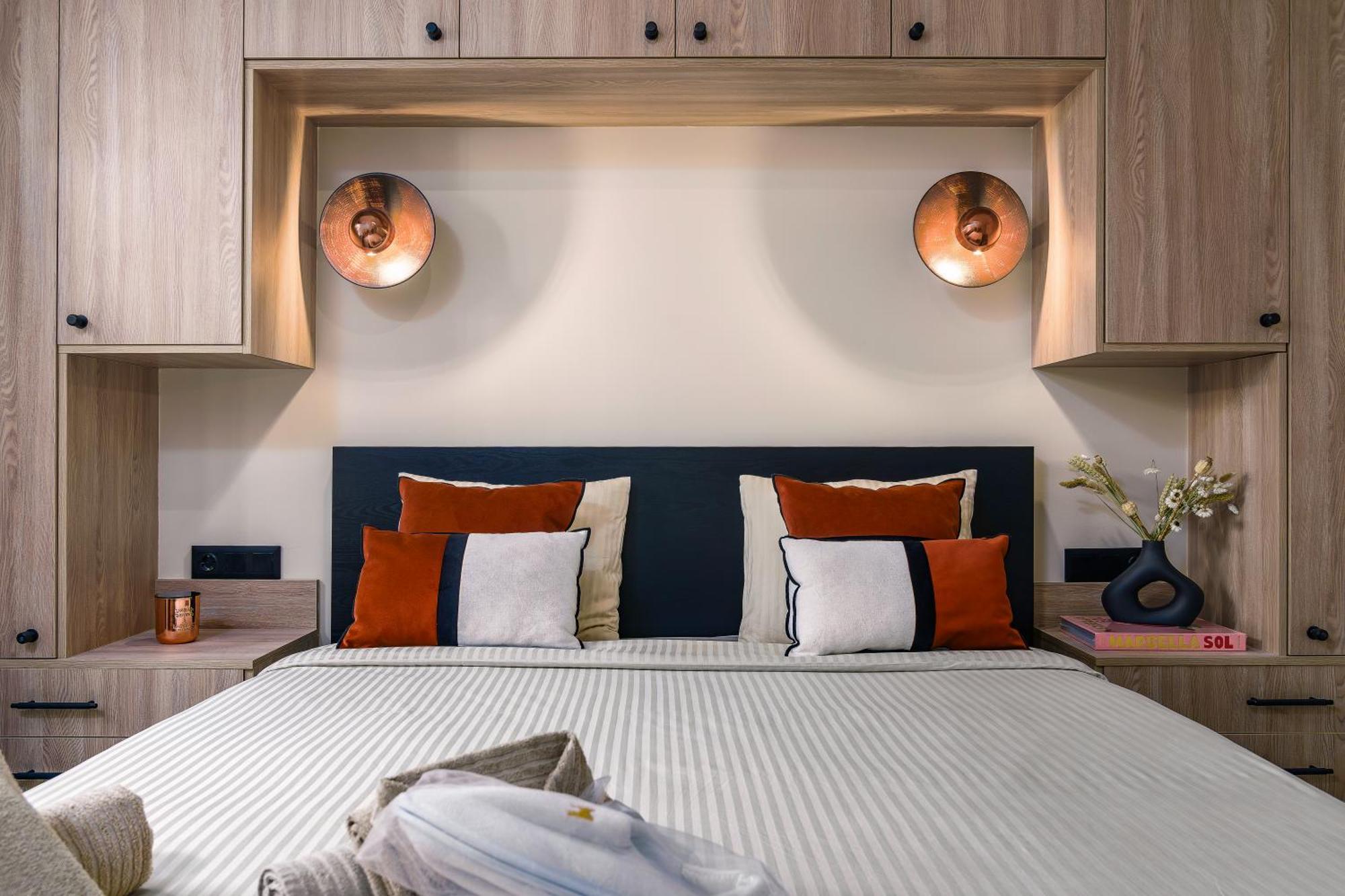 241 Puerto Banus Front Line Appartamento Marbella