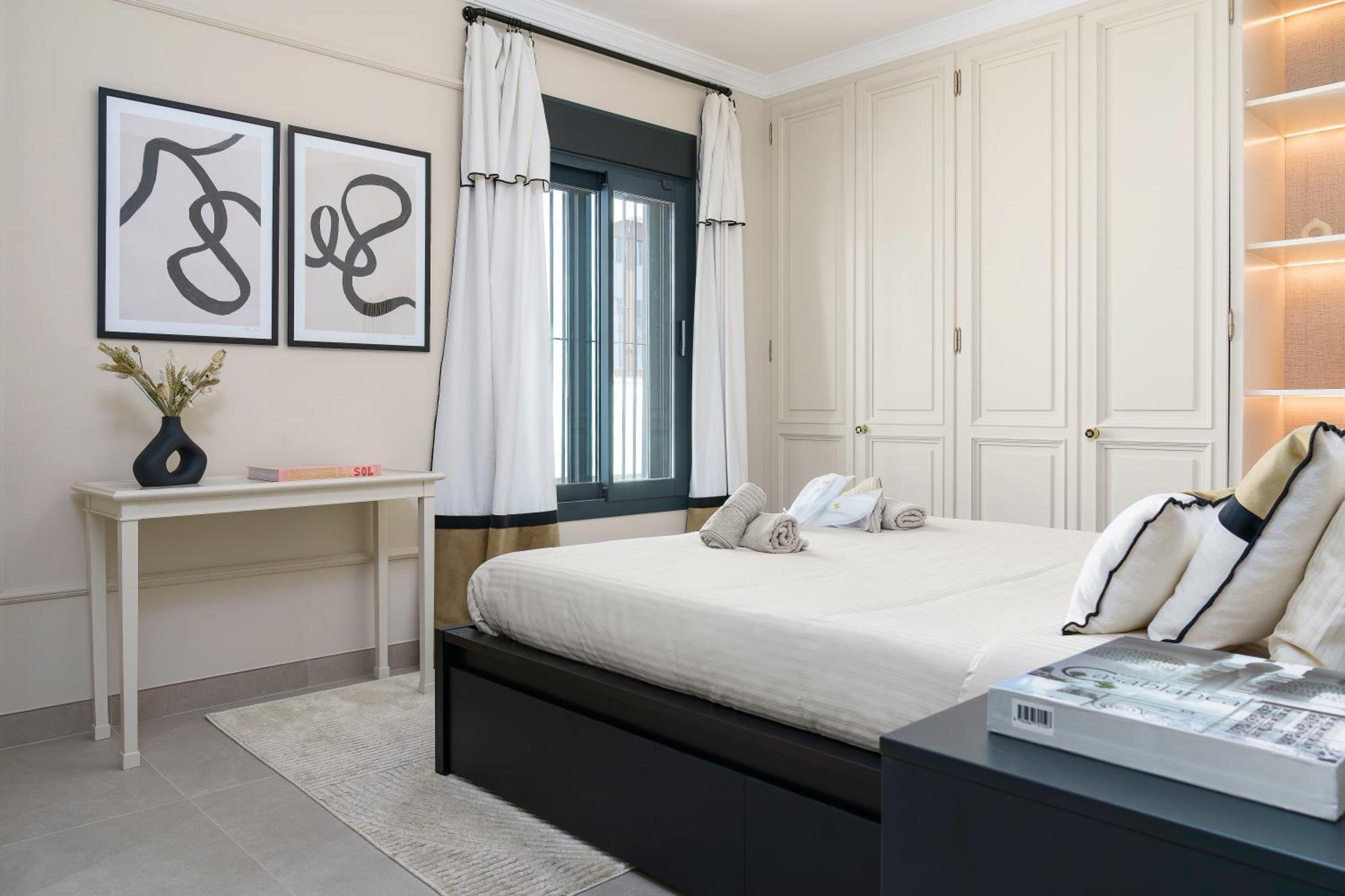 241 Puerto Banus Front Line Appartamento