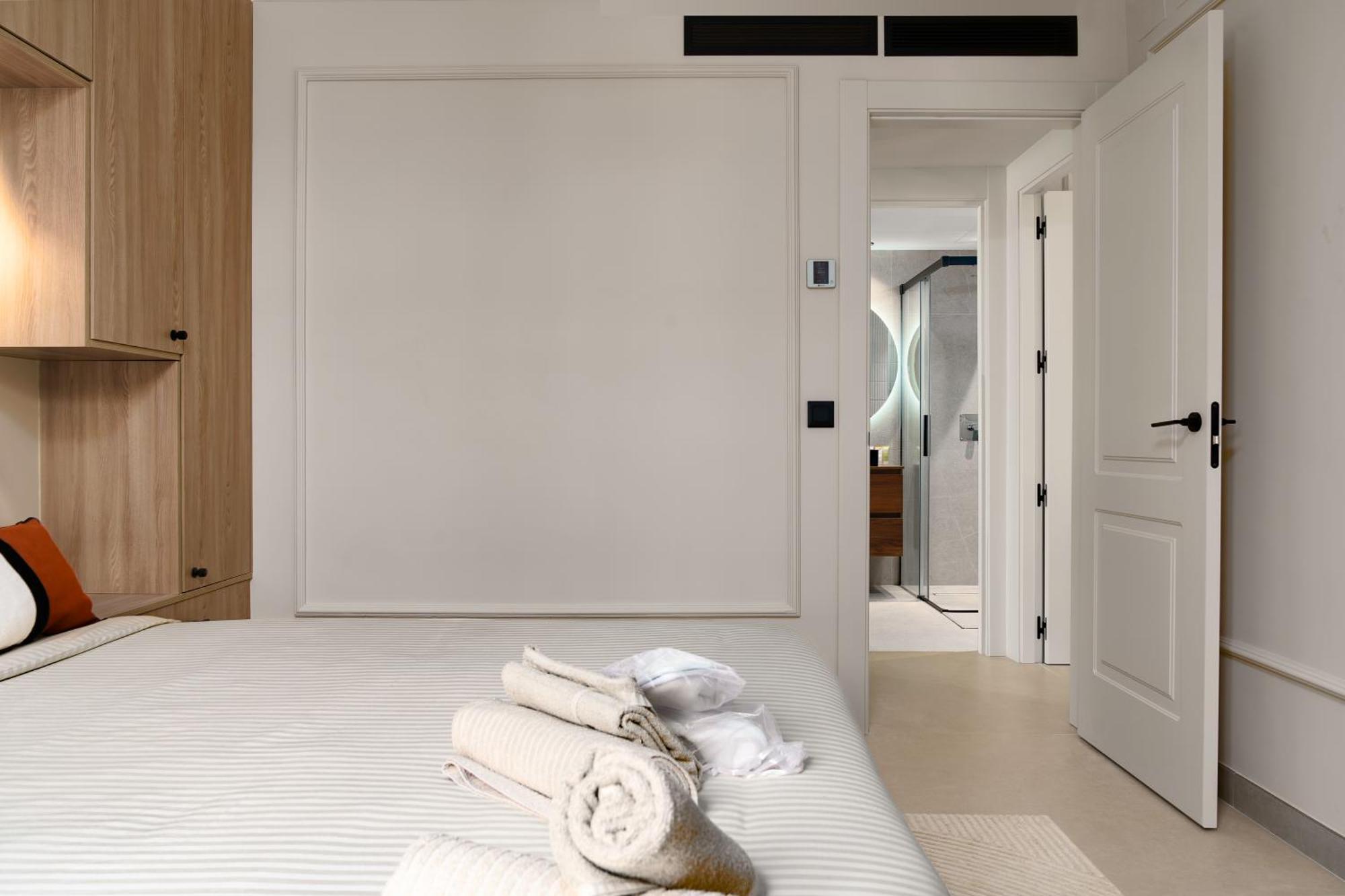 Appartamento 241 Puerto Banus Front Line